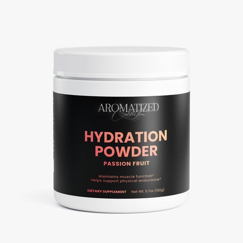 Hydration Powder (Passion Fruit)