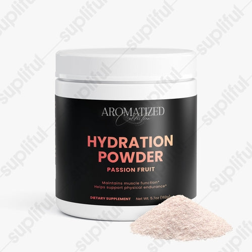 Hydration Powder (Passion Fruit)