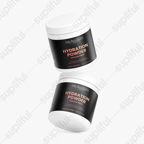 Hydration Powder (Passion Fruit)