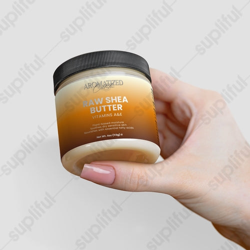 Raw Shea Butter