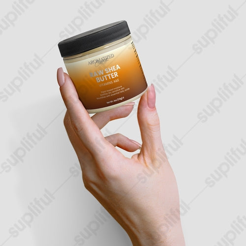 Raw Shea Butter