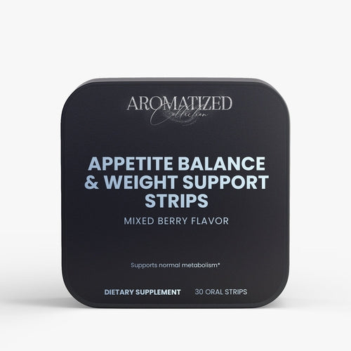 Appetite Balance & Weight Support Strips