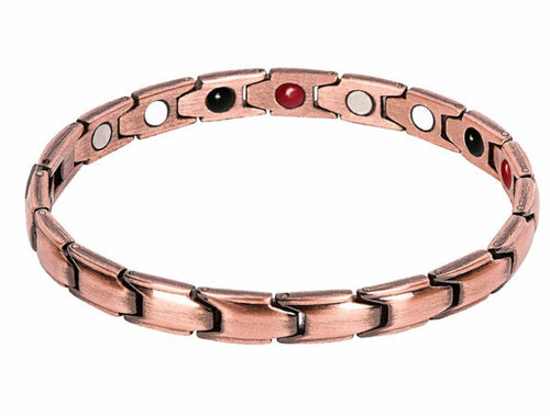 Therapy Bracelet Weight Loss Energy Slimming Bangle