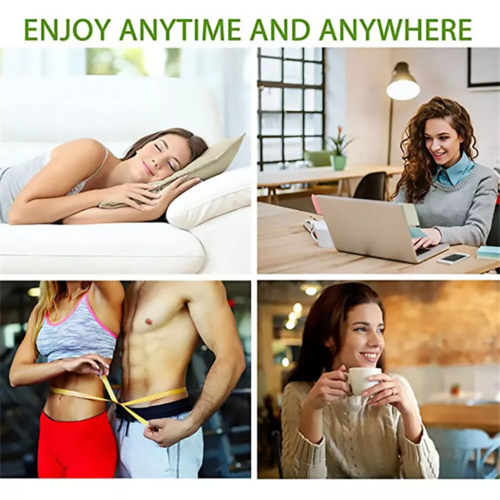 60PCS Slim Patch Weight Loss Slimming Diets Pads Detox Burn Fat