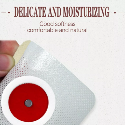 60PCS Slim Patch Weight Loss Slimming Diets Pads Detox Burn Fat