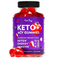 Keto ACV Gummies Advanced Weight Loss Formula with 1000 MG Apple Cider