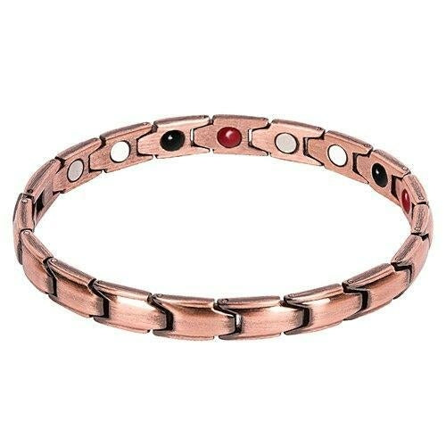 Therapy Bracelet Weight Loss Energy Slimming Bangle
