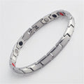 Therapy Bracelet Weight Loss Energy Slimming Bangle
