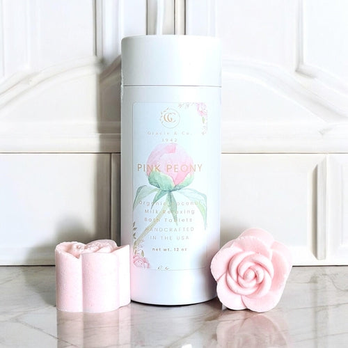 Organic Aromatherapy, Botanical, Magnesium Infused Bath Bomb Tablets