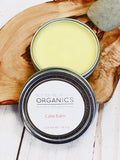 Calm Balm- Aromatherapy for Babies, Children and adults alike