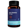 Hair Vitamins with Biotin & DHT Blockers