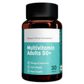 Multivitamin Adults 50+ Daily Health Tablets