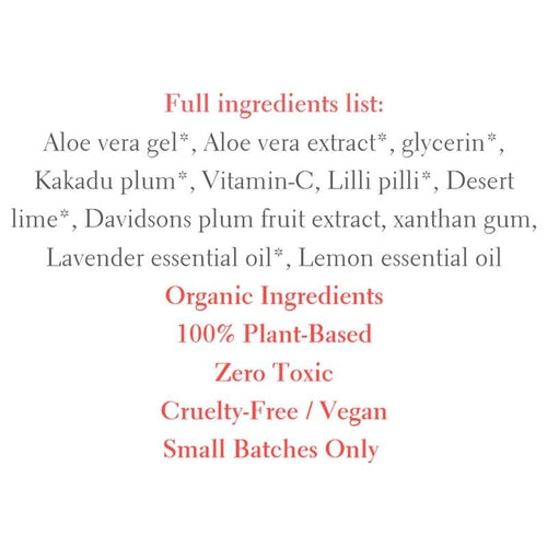 Bright Day Vitamin C Serum