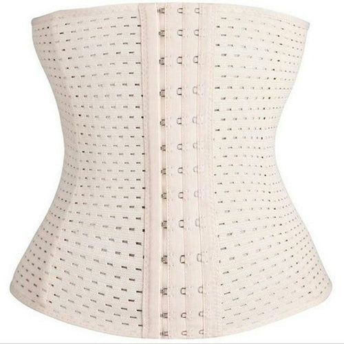 Womens Girdle Corset Compression Waist Cincher Shapewear
