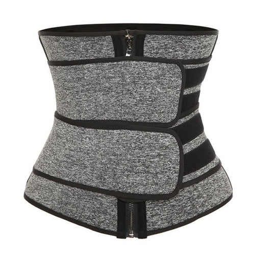 Women’s Waist Trainer for Slim Waist & Tummy Control | Neoprene Waist Trainer Shapewear BeltUS STOCK